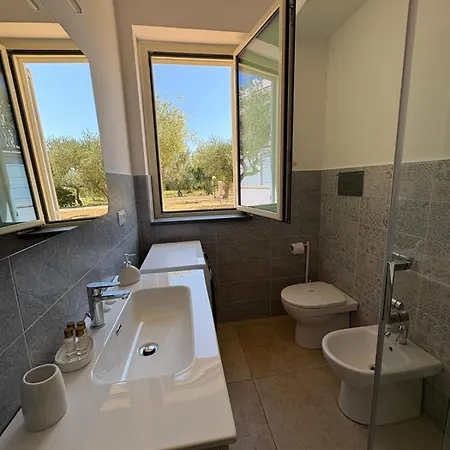 A Casa Di Ciccio Milazzo