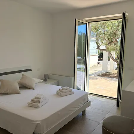 A Casa Di Ciccio Milazzo