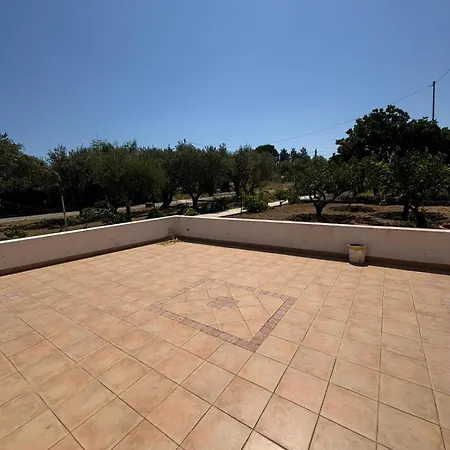 Prázdninový dům A Casa Di Ciccio Milazzo